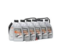 VAICO V30-2254-XXL Gearbox service kit