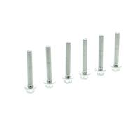 15D VAICO - V30-2283 - Transmission Sump Bolt Set - fits MERCEDES-BENZ A0049903512