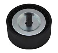 VAICO Tensioner Pulley V-Ribbed Belt for MERCEDES-BENZ GLA-CLASS 2017-2019