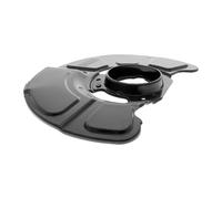 VAICO - V30-2565 - Splash Guard, brake disc - fits MERCEDES-BENZ A2124201144