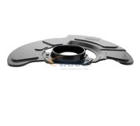 VAICO V30-2566 Brake disc backing plate