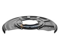 VAICO - V30-2567 - Splash Guard, brake disc - fits MERCEDES-BENZ A2124202144