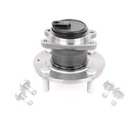 VAICO Wheel Bearing Kit for MITSUBISHI COLT VI Z3A Z2A 2010-02 to 2012-06