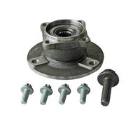 Vaico Rear Wheel Bearing Kit V30-2619 - for Smart Fortwo 450 Cabrio 2004-2006