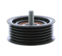 VAICO V30-2703 Deflection / guide pulley, V-ribbed belt