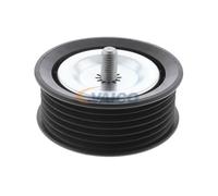 VAICO V30-2707 Deflection / guide pulley, V-ribbed belt