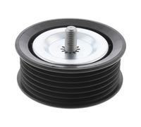VAICO - V30-2707 - Drive Belt Guide Pulley - fits MERCEDES-BENZ A6512000670
