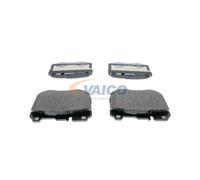 VAICO V30-2788 Brake pad set