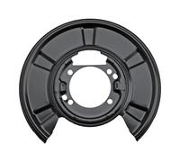 VAICO - V30-2868 - Splash Guard, brake disc - fits MERCEDES-BENZ A9064230420