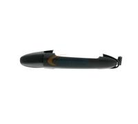 VAICO - V30-2869 - Exterior Door Handle - fits VOLKSWAGEN 2E0837205C