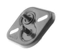VAICO Aftermarket Bonnet Lock High Quality for MERCEDES-BENZ V30-2941
