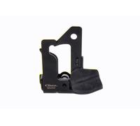 VAICO V30-2948 Bonnet Lock