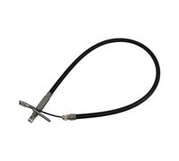 VAICO - V30-30025 - Cable Pull, parking brake - fits MERCEDES-BENZ A2024202785