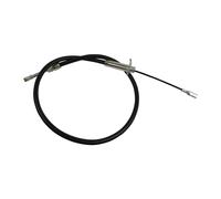 VAICO - V30-30032 - Cable Pull, parking brake - fits MERCEDES-BENZ A210420158505
