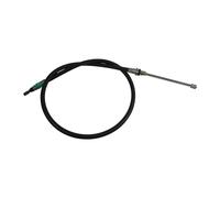 VAICO - V30-30075 - Cable Pull, parking brake - fits SMART A4514200485