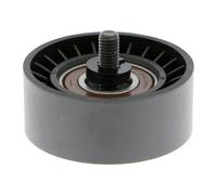 VAICO - V30-3109 - Tensioner Pulley, V-ribbed belt - fits MERCEDES A1132020019