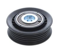 VAICO V30-3111 Deflection / Guide Pulley, v-ribbed belt
