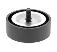 VAICO V30-3112 Deflection / guide pulley, V-ribbed belt