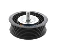 VAICO V30-3118 Deflection / guide pulley, V-ribbed belt