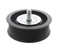 VAICO - V30-3118 - Drive Belt Guide Pulley - fits MERCEDES-BENZ A6422002070