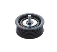 VAICO V30-3119 Deflection / guide pulley, V-ribbed belt
