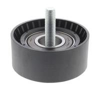 VAICO V30-3122 Deflection / guide pulley, V-ribbed belt