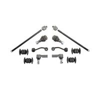 VAICO V30-3130 Link set, wheel suspension