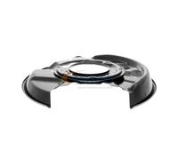 VAICO V30-3227 Brake disc backing plate