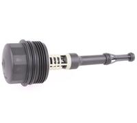 VAICO V30-3346 Oil filter housing cap