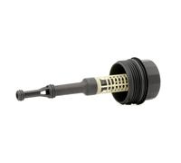 VAICO - V30-3346 - Cap, oil filter housing - fits MERCEDES-BENZ A6511800138