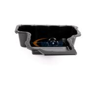 VAICO Oil Sump for MERCEDES-BENZ GL-CLASS X164 2010-10 to 2012-08 V30-3394