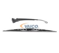 Vaico Wiper Arm Set V30-3489 - Rear Metal, Window Cleaning - fits Mercedes C-Class (A2038201544)