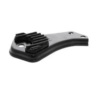 VAICO V30-3510 Bump Stop, axle beam