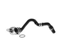 VAICO - V30-3552 - Repair Kit, crankcase ventilation - fits MERCEDES A6420101791