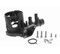 Vaico Coolant Line Connector V30-3557 – for Mercedes-Benz A6512003900