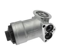 VAICO V30-3656 Oil filter housing