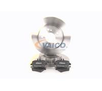 VAICO V30-3686 Brake discs and pads set
