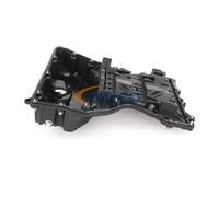 Oil pan V30-3697 VAICO for MERCEDES-BENZ C-CLASS E-CLASS E-CLASS Coupe GLK-CLASS
