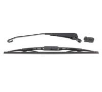 VAICO - V30-3738 - Wiper Arm Set, window cleaning - fits MERCEDES A4638200244kit