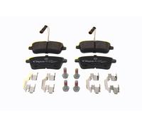VAICO V30-3925 Brake pad set