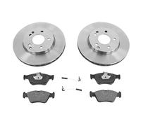 VAICO V30-3959 Brake discs and pads set