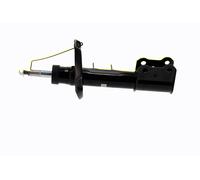VAICO Shock Absorber for MERCEDES-BENZ CLA Coupe C117 2016-04 to 2019-03