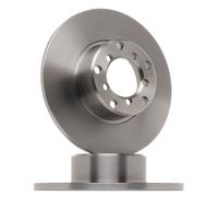VAICO V30-40003 Brake disc