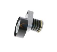 VAICO - V30-4137 - Tensioner Lever, V-ribbed belt - fits MERCEDES A2712000470