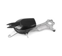 VAICO - V30-4159 - Wiper Linkage - fits MERCEDES-BENZ A2028200707