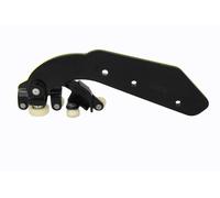 VAICO V30-4356 Roller Guide, sliding door