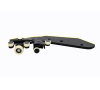VAICO Roller Guide Sliding Door for MERCEDES-BENZ VIANO (W639) V30-4358
