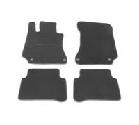 VAICO - V30-4418 - Floor Mat Set - fits MERCEDES-BENZ MERCEDESE(W212)