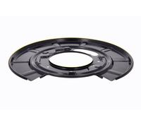 VAICO Splash Guard Brake Disc for MERCEDES-BENZ VI/ MIXVan 639.603 V30-4486