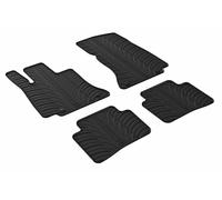 VAICO V30-4540 Floor mats